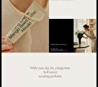 Perfumed Mango Seed Butter Hand Cream - 13 Types - #Namsan