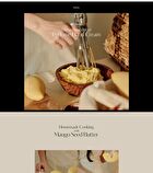 Perfumed Mango Seed Butter Hand Cream - 13 Types - #Hotel Wood