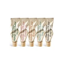 hetras Perfumed Mango Seed Butter Hand Cream - 13 Types - #Muhwagwa