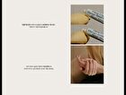 Perfumed Mango Seed Butter Hand Cream - 13 Types - #Jeju Saryeoni Forest