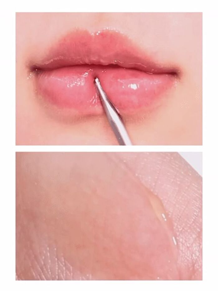 Mango Seed Butter Lip Essence Set - 2 pcs