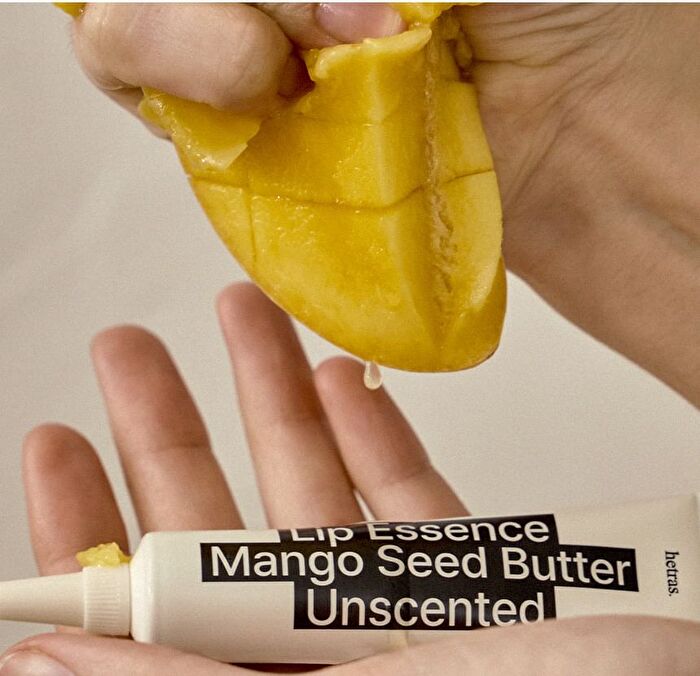 Mango Seed Butter Lip Essence Set - 2 pcs