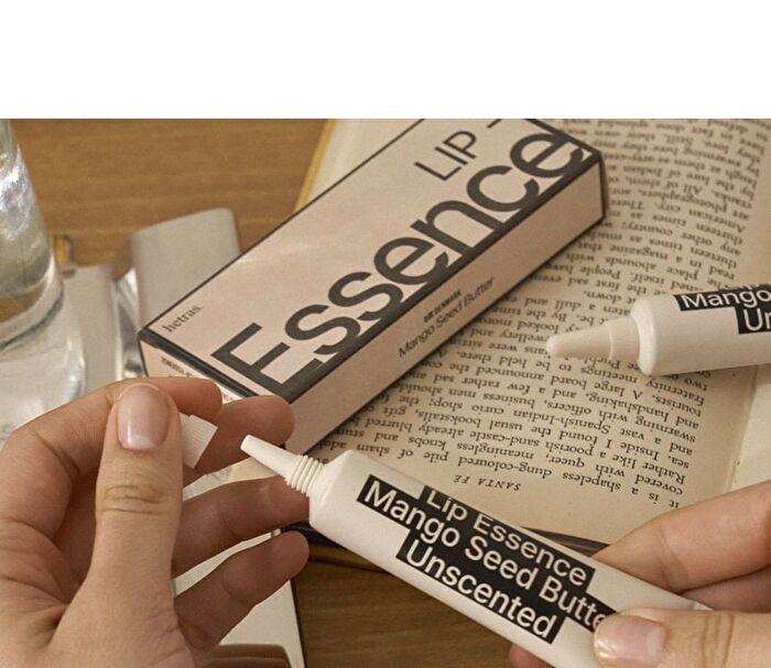 Mango Seed Butter Lip Essence Set - 2 pcs