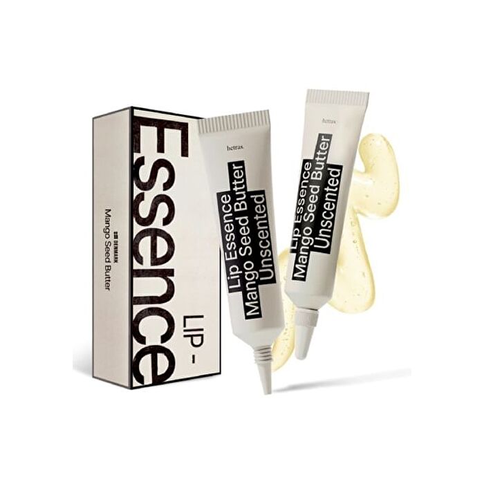 Mango Seed Butter Lip Essence Set - 2 pcs