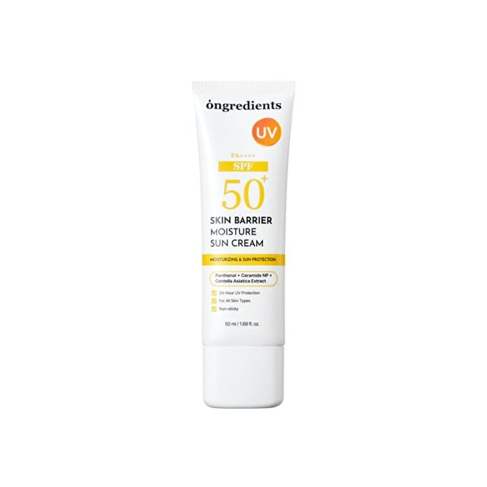 Skin Barrier Moisture Sun Cream - 50ml
