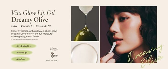 Axis-y Lip & Eye Set - 2 pcs