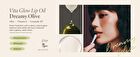 Axis-y Lip & Eye Set - 2 pcs