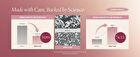 Axis-y Lip & Eye Set - 2 pcs