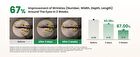 Axis-y Lip & Eye Set - 2 pcs