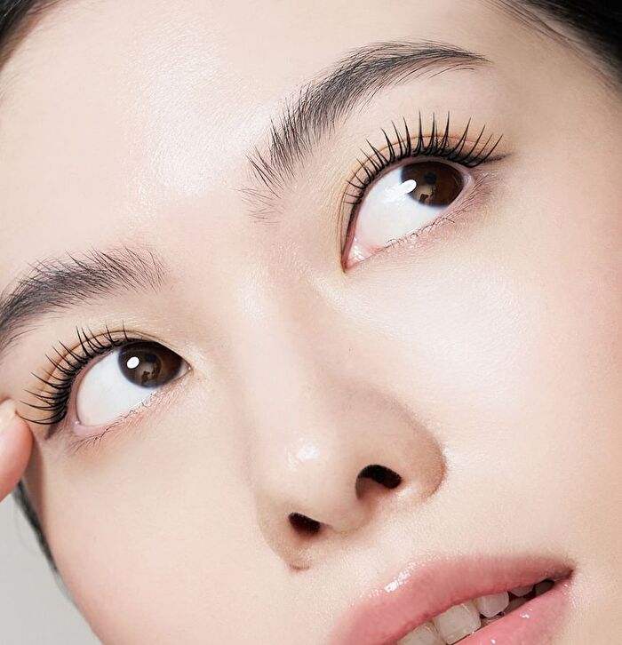 Marshique Enriched Lash Serum Intense - 3 Colors - #01 Black