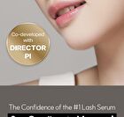 Marshique Enriched Lash Serum Intense - 3 Colors - #01 Black