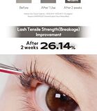 Marshique Enriched Lash Serum Intense - 3 Colors - #02 Brown