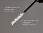 Marshique Enriched Lash Serum Intense - 3 Colors - #02 Brown
