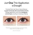 Marshique Enriched Lash Serum Intense - 3 Colors - #02 Brown