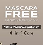 Marshique Enriched Lash Serum Intense - 3 Colors - #02 Brown