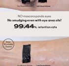 Marshique Enriched Lash Serum Intense - 3 Colors - #03 Ash