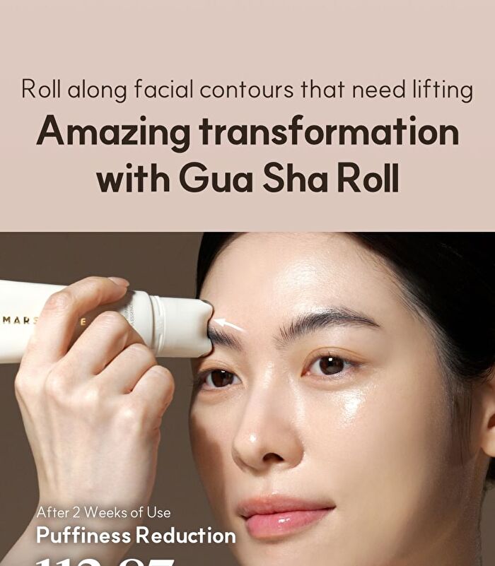 Marshique Wrinkle Repair Gua Sha Essence - 45ml