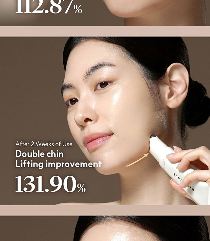 Marshique Wrinkle Repair Gua Sha Essence - 45ml