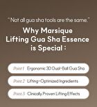 Marshique Wrinkle Repair Gua Sha Essence - 45ml