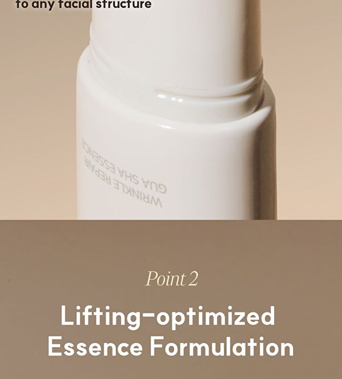 Marshique Wrinkle Repair Gua Sha Essence - 45ml