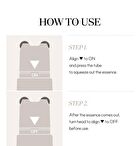 Marshique Wrinkle Repair Gua Sha Essence - 45ml