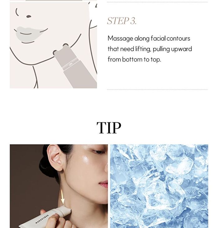 Marshique Wrinkle Repair Gua Sha Essence - 45ml