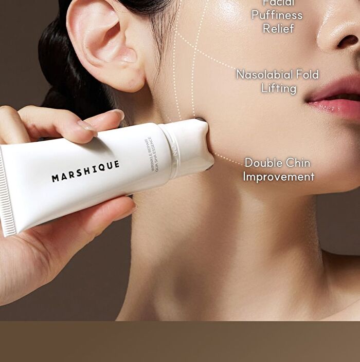 Marshique Wrinkle Repair Gua Sha Essence - 45ml
