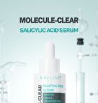 Nineless Molecule-Clear Salicylic Acid Serum - 30ml