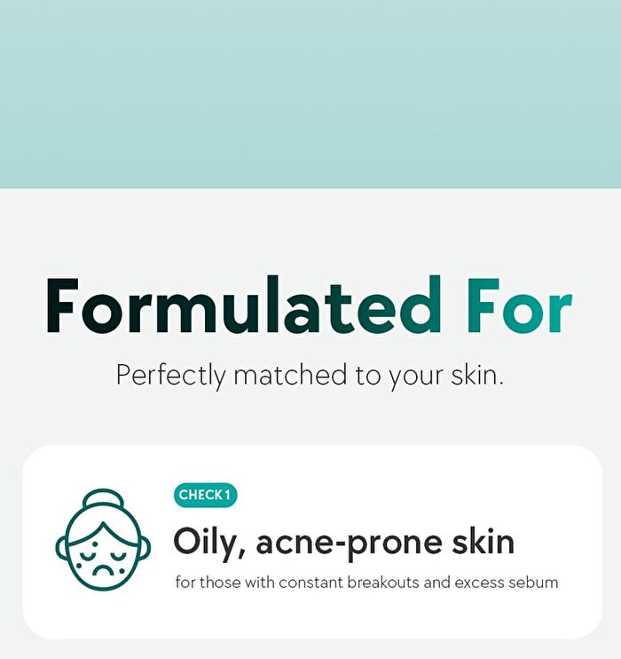 Nineless Molecule-Clear Salicylic Acid Serum - 30ml