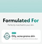 Nineless Molecule-Clear Salicylic Acid Serum - 30ml
