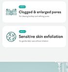 Nineless Molecule-Clear Salicylic Acid Serum - 30ml