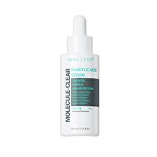 Nineless Molecule-Clear Salicylic Acid Serum - 30ml