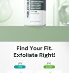 Molecule-Clear 5% Lactic Acid Serum - 30ml