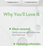 Molecule-Clear 5% Lactic Acid Serum - 30ml