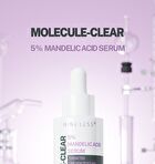 Nineless Molecule-Clear 5% Mandelic Acid Serum - 30ml