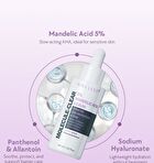 Nineless Molecule-Clear 5% Mandelic Acid Serum - 30ml
