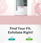Molecule-Clear 5% Glycolic Acid Serum - 30ml