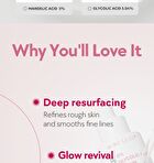 Molecule-Clear 5% Glycolic Acid Serum - 30ml