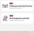 Molecule-Clear 5% Glycolic Acid Serum - 30ml