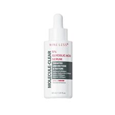Molecule-Clear 5% Glycolic Acid Serum - 30ml