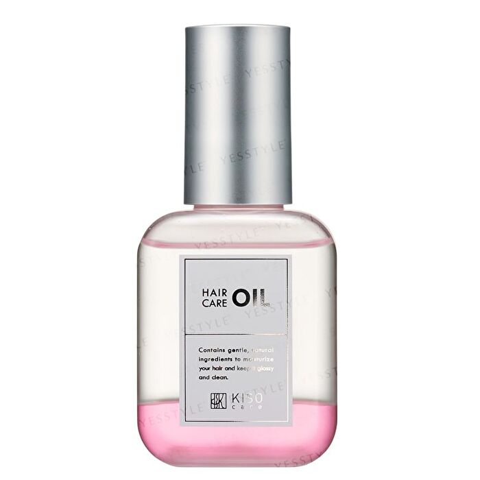 Botanical Hair Oil - 100ml