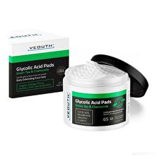 Yeouth Glycolic Acid Pads - 65 pcs
