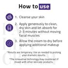 Instant Face Lift Cream - 15ml