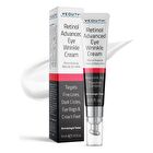 Retinol Advanced Eye Wrinkle Cream - 15ml
