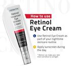 Retinol Advanced Eye Wrinkle Cream - 15ml