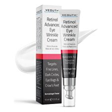 Retinol Advanced Eye Wrinkle Cream - 15ml