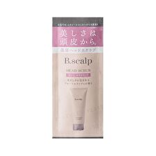 Tbc B.scalp Head Scrub Hug Myself 1 Day Trial - 15g