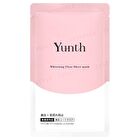 Whitening Clear Sheet Mask - 22ml x 6