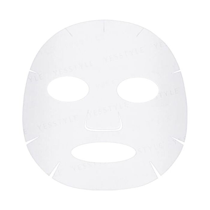 Whitening Clear Sheet Mask - 22ml x 6