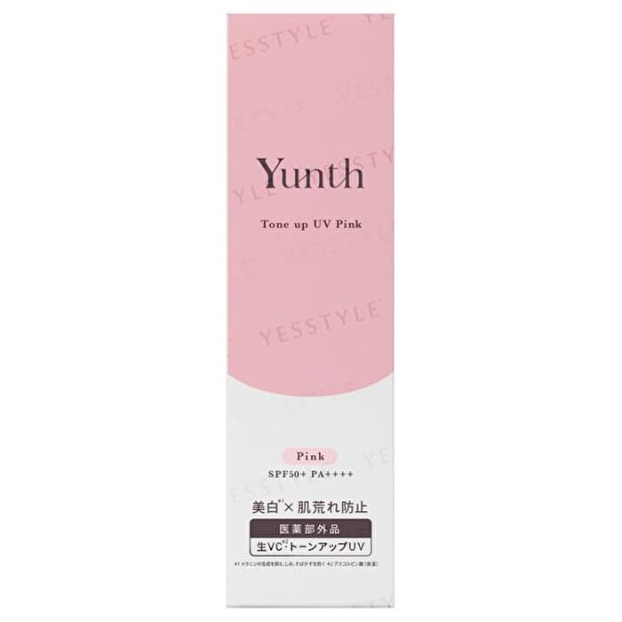 Tone Up  Pink+ - 30g